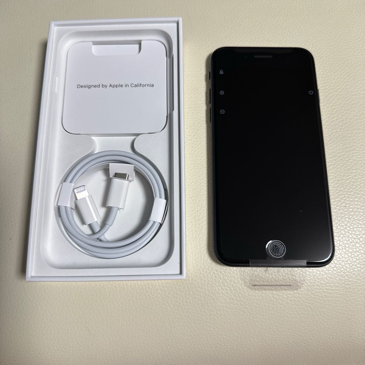 iPhone SE 第3世代 128GB ミッドナイトブラック 新品未使用品｜Yahoo