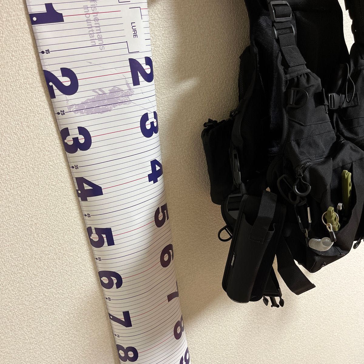 フル装備 fimo オリジナルライフジャケットVer 2｜Yahoo!フリマ（旧