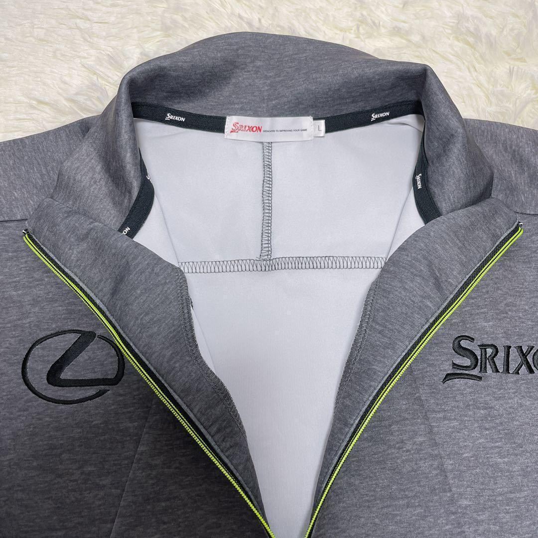 極美品】激レア 希少品 SRIXON スリクソン LEXUSレクサス ANA ゴルフ