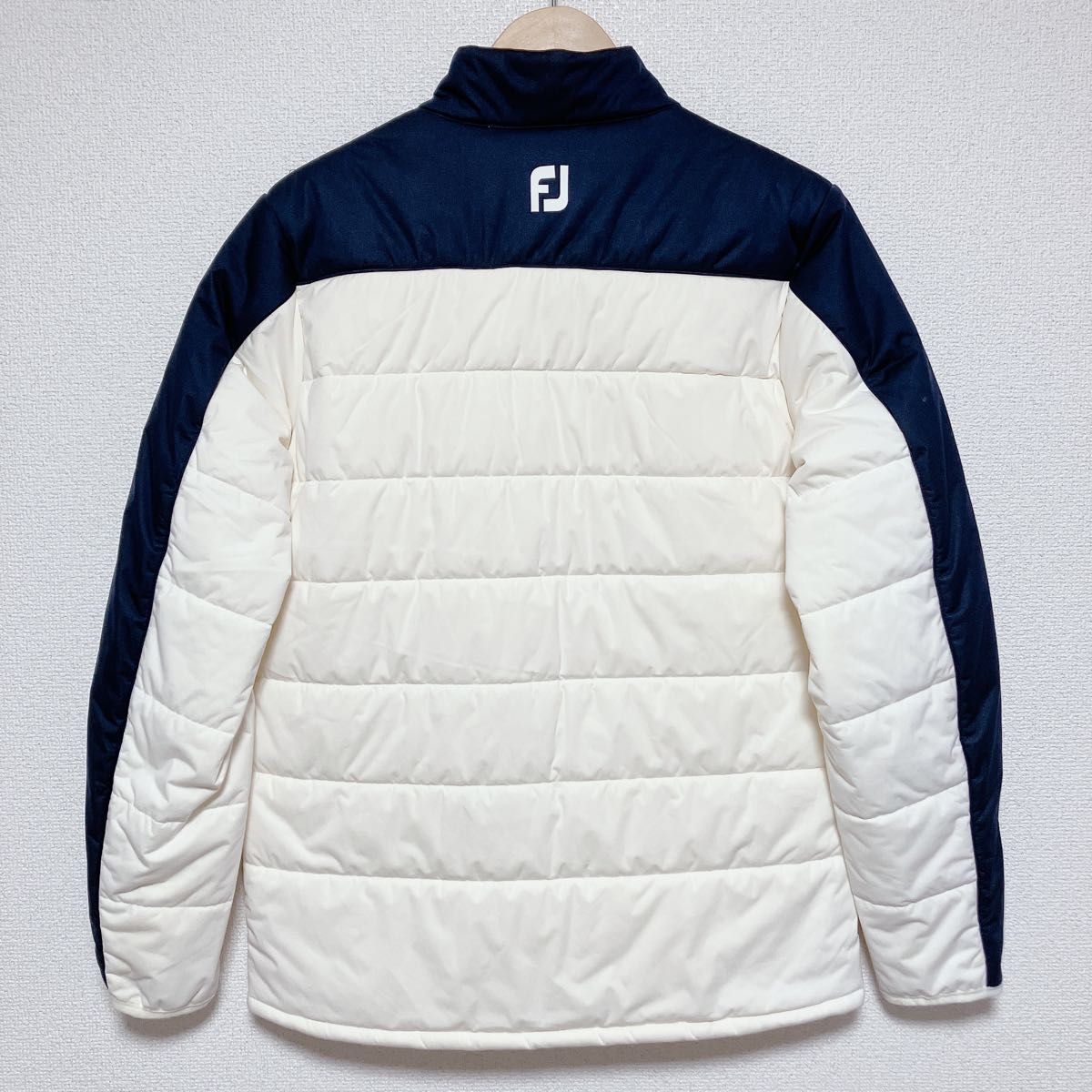 FOOTJOY フットジョイ ダウンジャケット ゴルフウェア ライトダウン