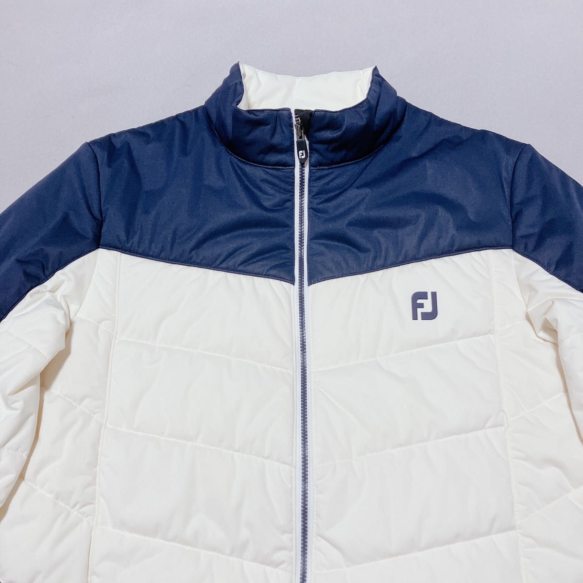 FOOTJOY フットジョイ ダウンジャケット ゴルフウェア ライトダウン