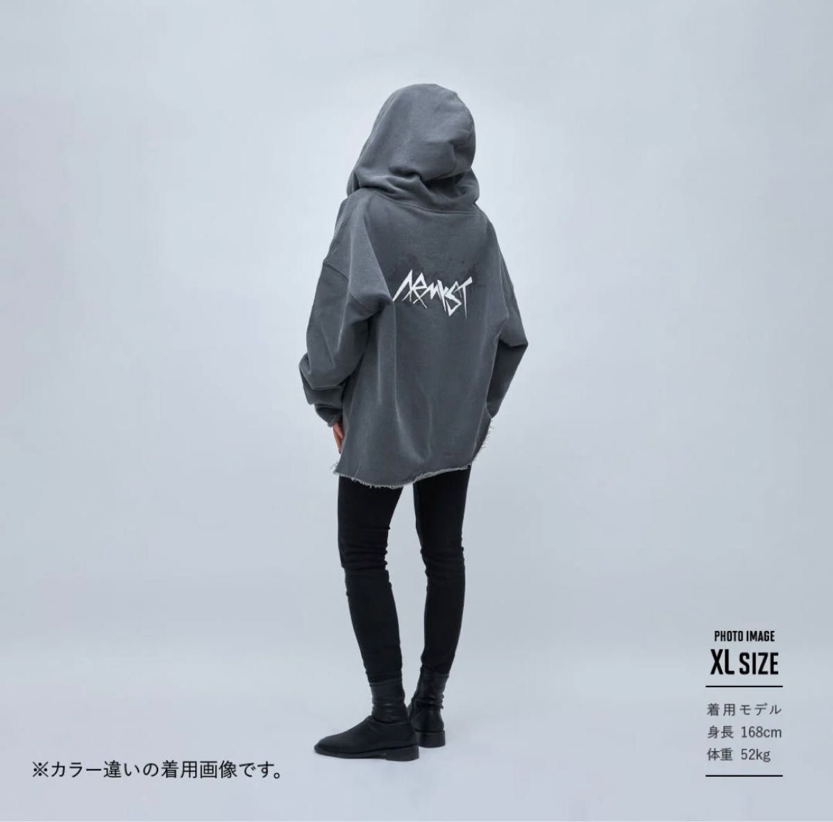 週末限定価格 【即購入×】BTS Artist made ジョングク 公式 フーディー