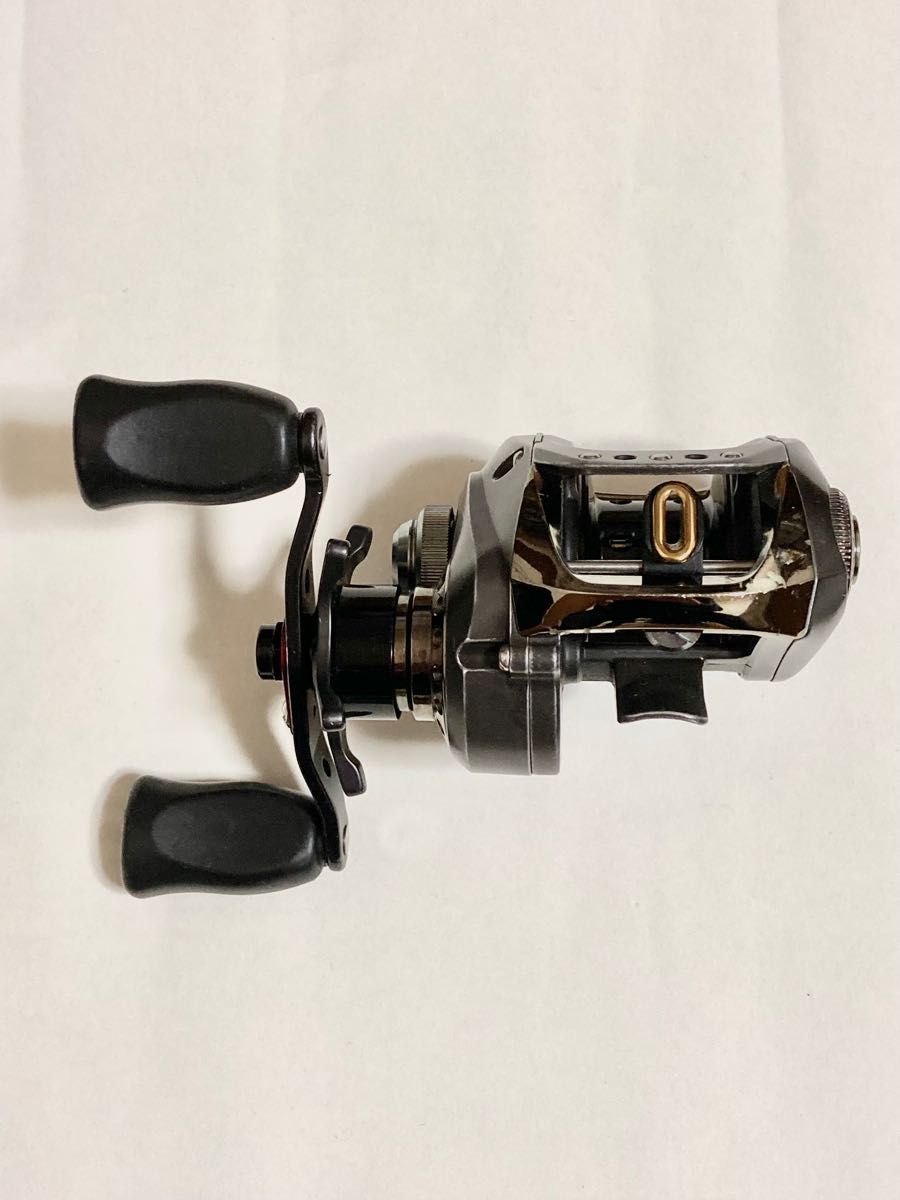 希少 限定品】 OH済 deps×DAIWA ZDV-100H 右ハンドル｜Yahoo!フリマ