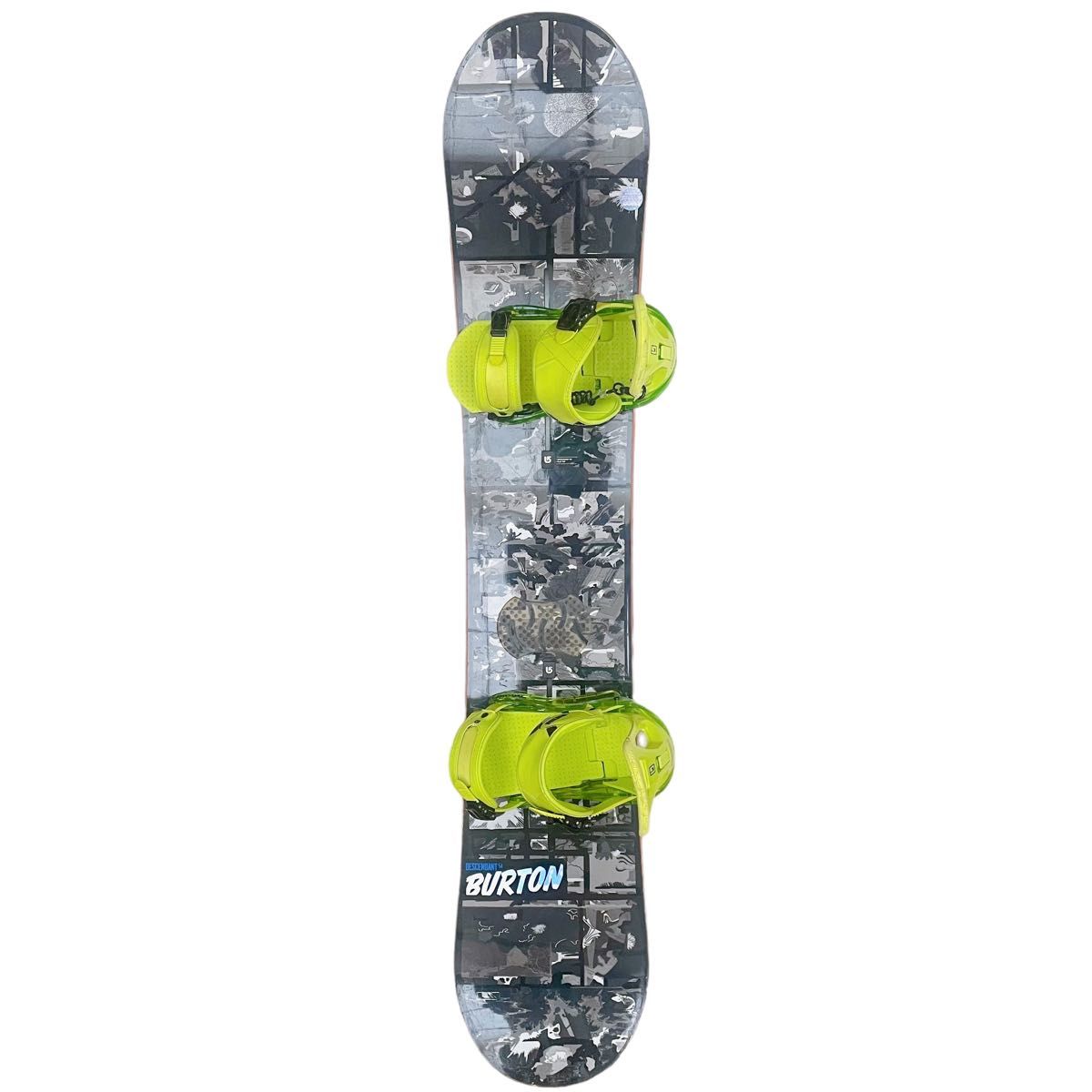 2点セット】 BURTON DESCENDANT 54 スノーボード 154cm｜Yahoo!フリマ