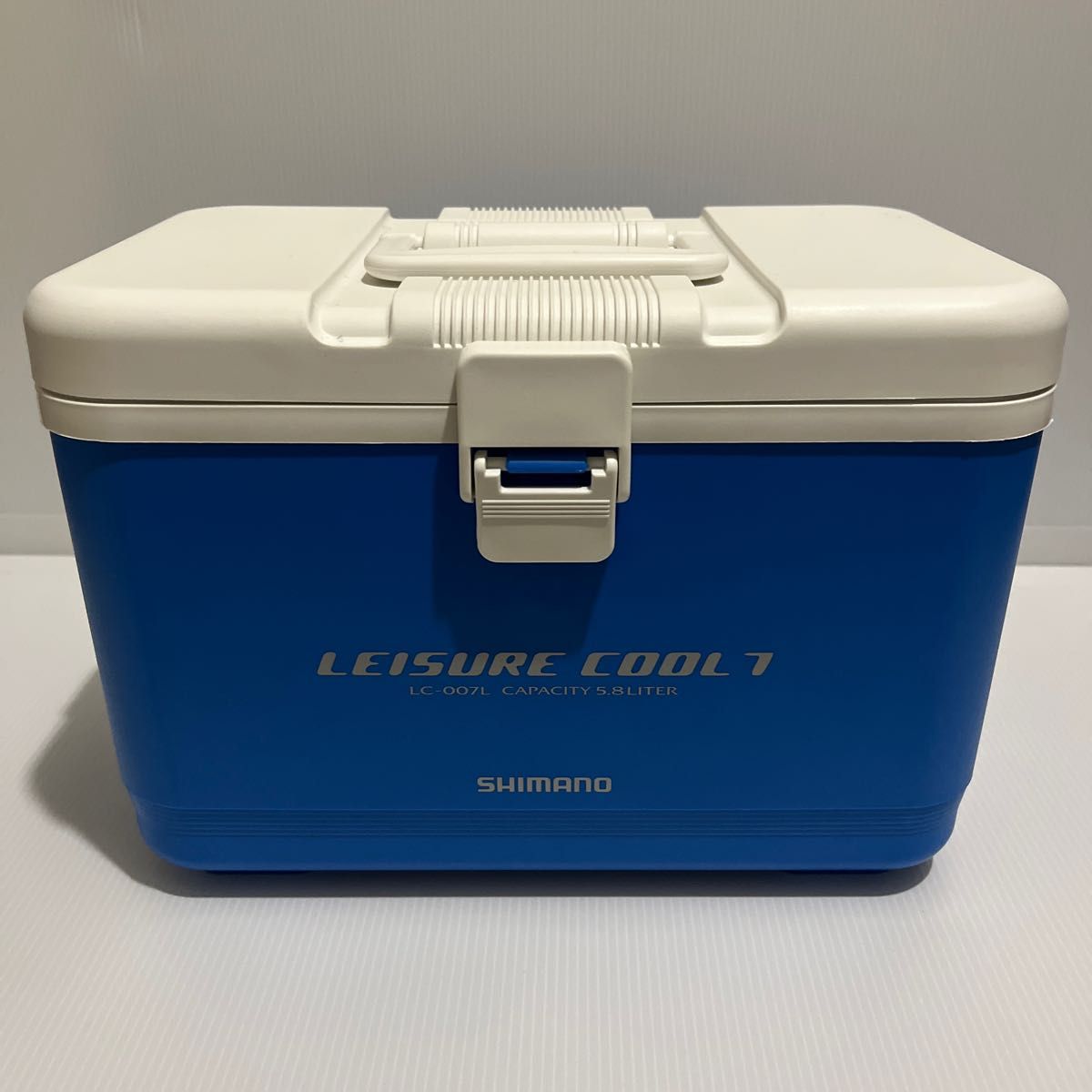 LEISURE COOL 7 SHIMANO シマノ クーラーボックス｜Yahoo!フリマ（旧