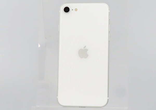Yahoo!オークション - ジャンク【SoftBank/Apple】iPhone SE 第2世代