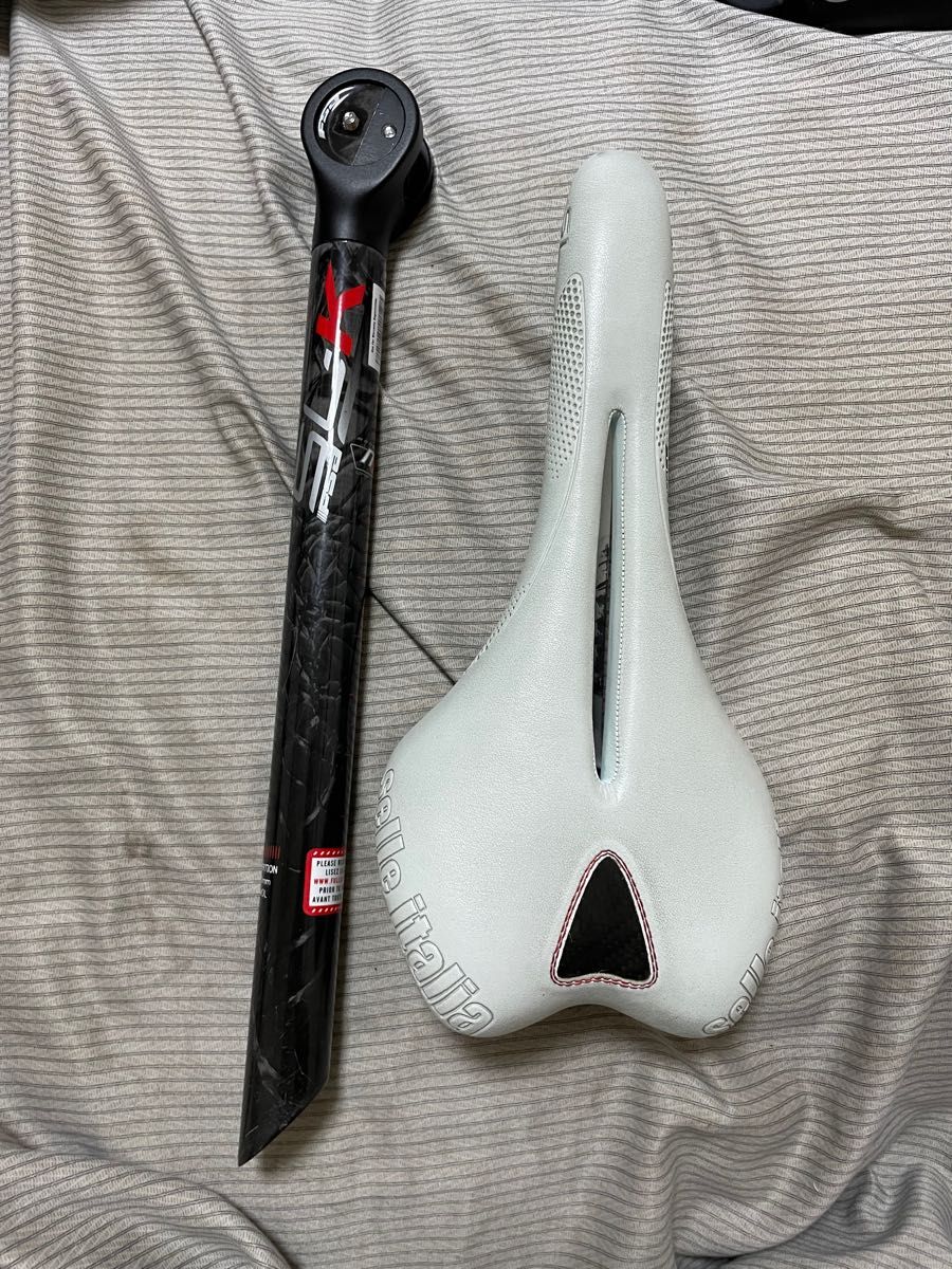 selle italia MONOLINK シートポストセットカーボン モノリンク｜Yahoo