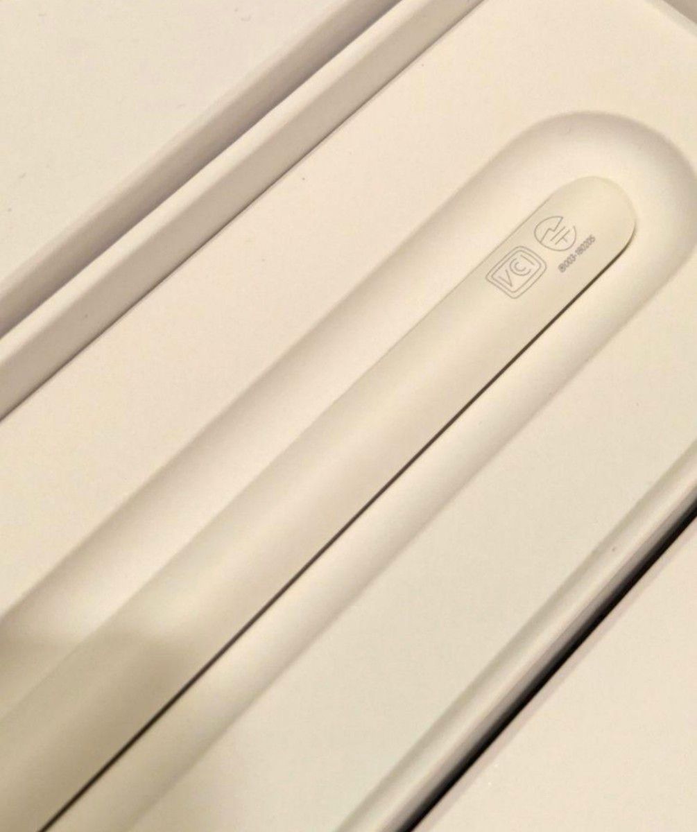 Apple Pencil 第2世代 箱 付属品完備｜Yahoo!フリマ（旧PayPayフリマ）