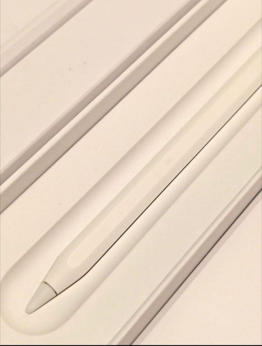 Apple Pencil 第2世代 箱 付属品完備｜Yahoo!フリマ（旧PayPayフリマ）