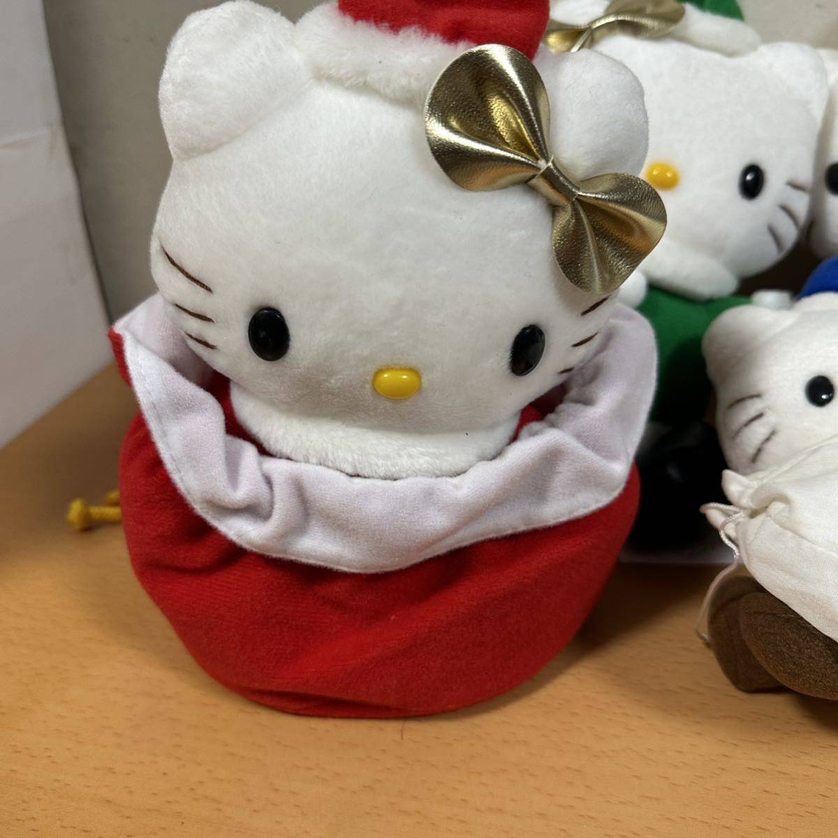 送料無料 サンリオ sanrio ハローキティ キティちゃん レア レトロ