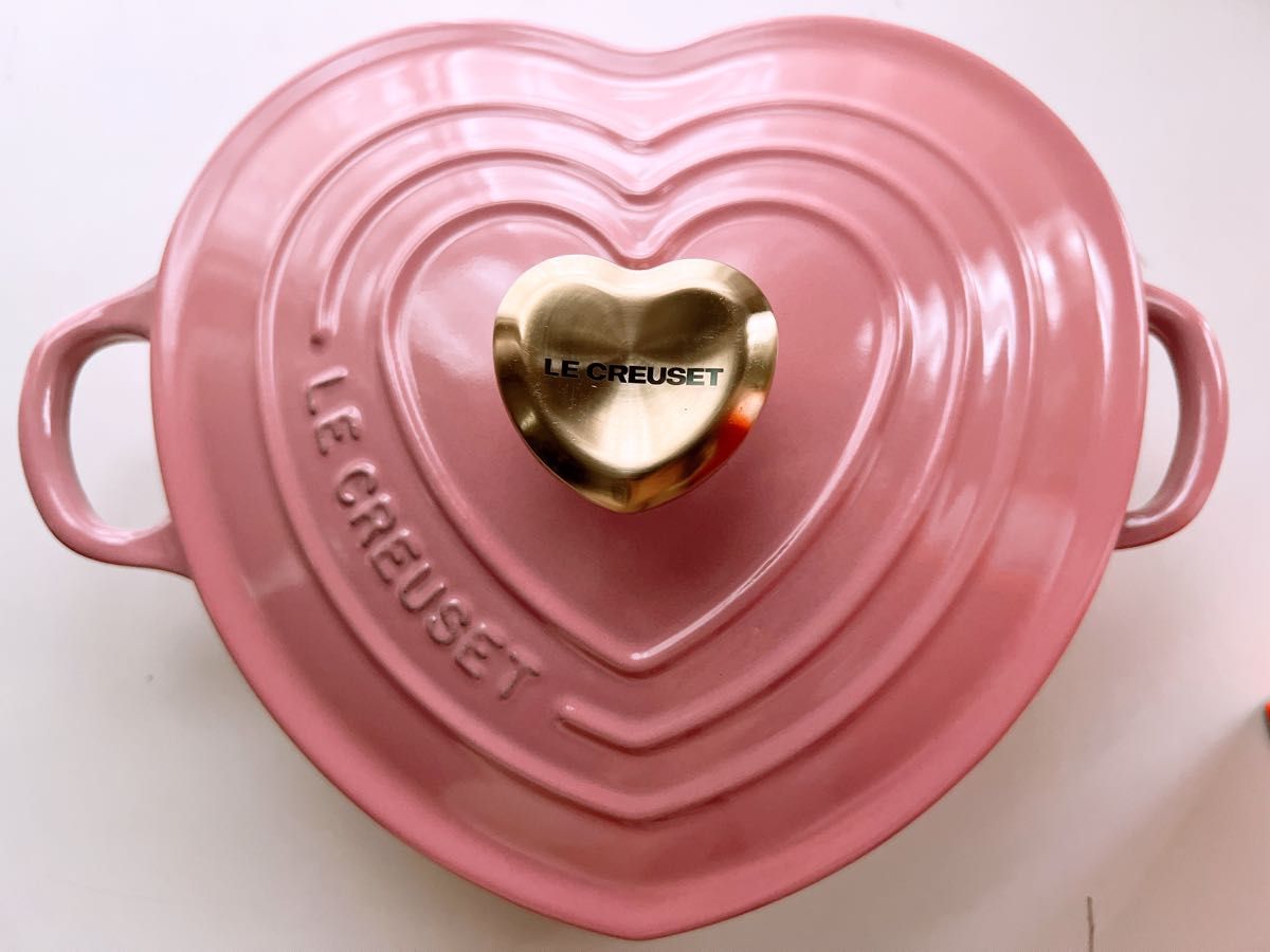 LE CREUSET】ル・クルーゼ ダムール・ディッシュ ループ 20cm フレンチ