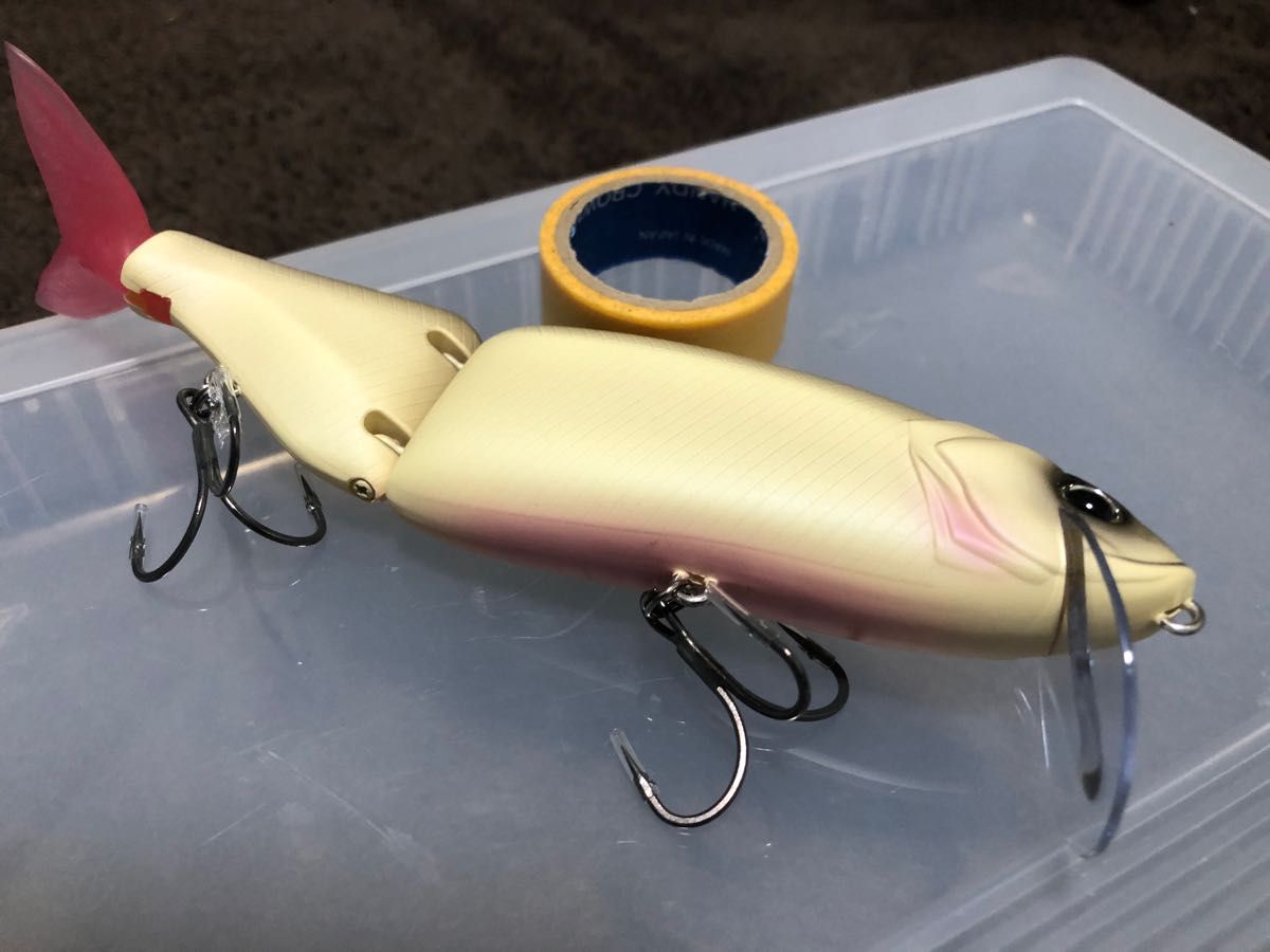 DRT タイニークラッシュ スペクター 新品未使用｜Yahoo!フリマ（旧