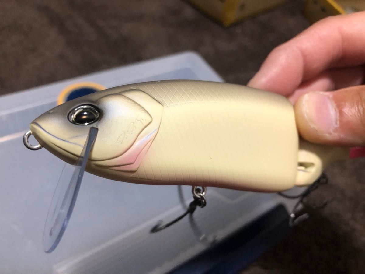 DRT タイニークラッシュ スペクター 新品未使用｜Yahoo!フリマ（旧