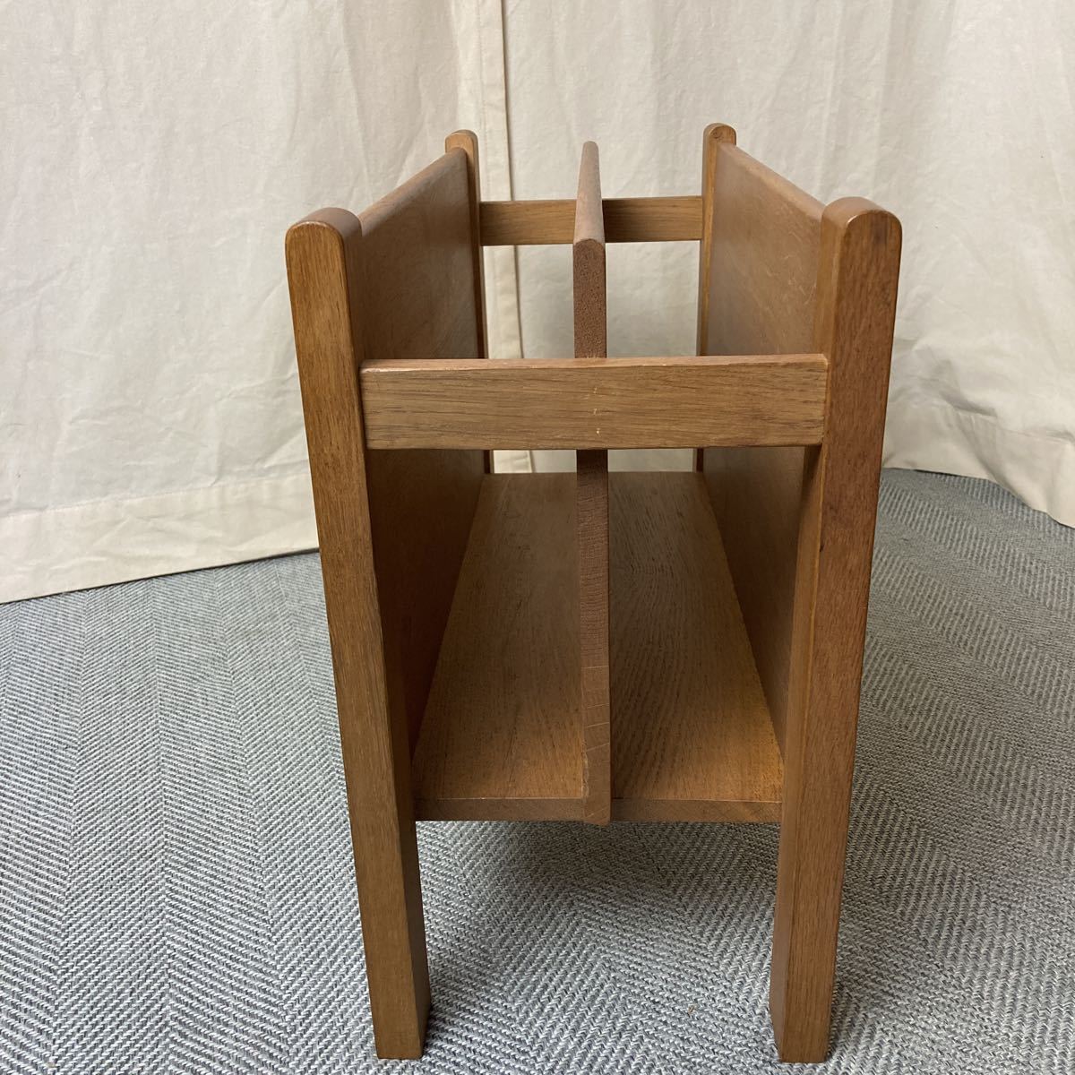 ジャーナルスタンダードファニチャー / マガジンラック/journal