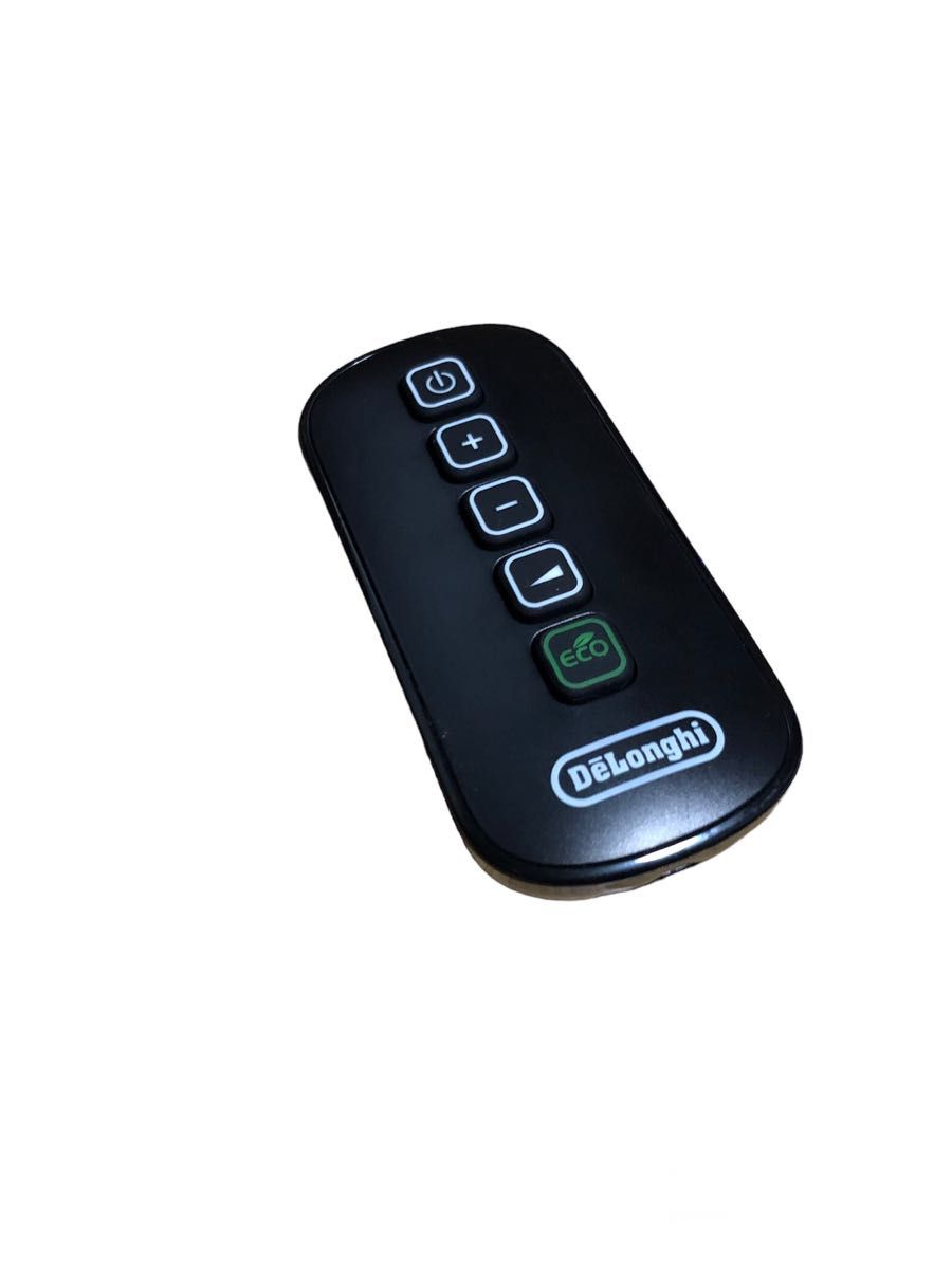 Delonghi デロンギ リモコンマルチダイナミックヒーター用リモコン