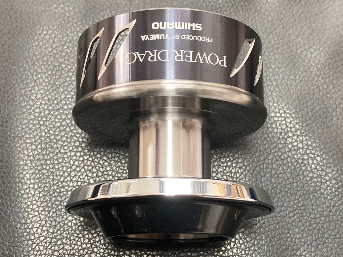 SHIMANO 夢屋 ステラSW 14000 パワードラグスプール｜Yahoo!フリマ（旧