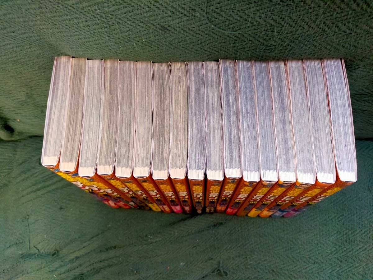 名探偵コナン 87巻~103巻 帯つき多数 ほぼ初版｜Yahoo!フリマ（旧