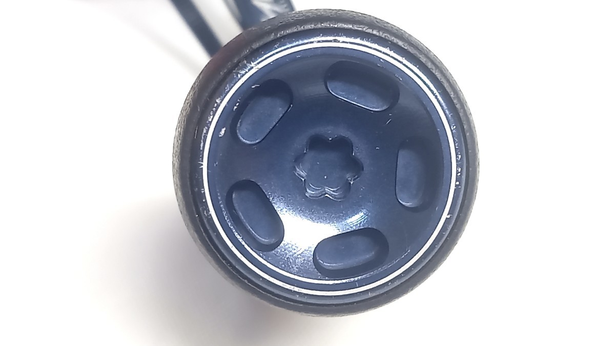 DRT バリアル ハンドル 95mm 管cf ネイビー｜Yahoo!フリマ（旧PayPay