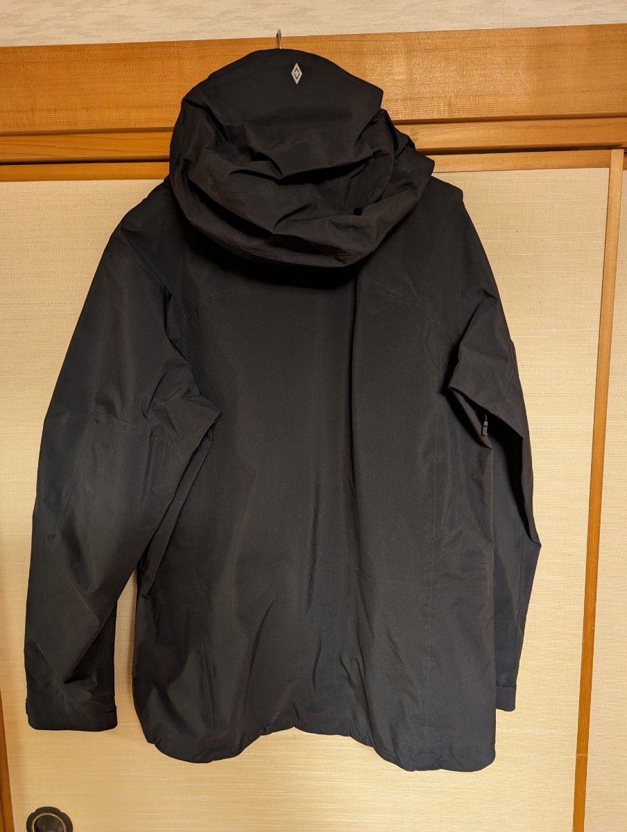 希少ゴアテックスプロ 廃盤 AK457 GORE-TEX pro/BURTON/guide jacket
