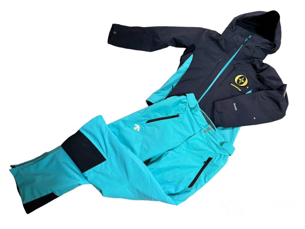 送料無料・美品・23年 オガサカ 全日本技術選出場選手用 お洒落 非売品