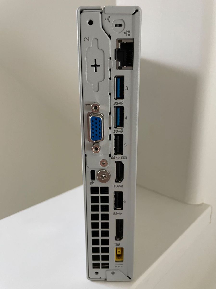 美品 NEC Mate MC-5 Core i3-9100T 第9世代 8G/256G 小型ミニPC｜Yahoo