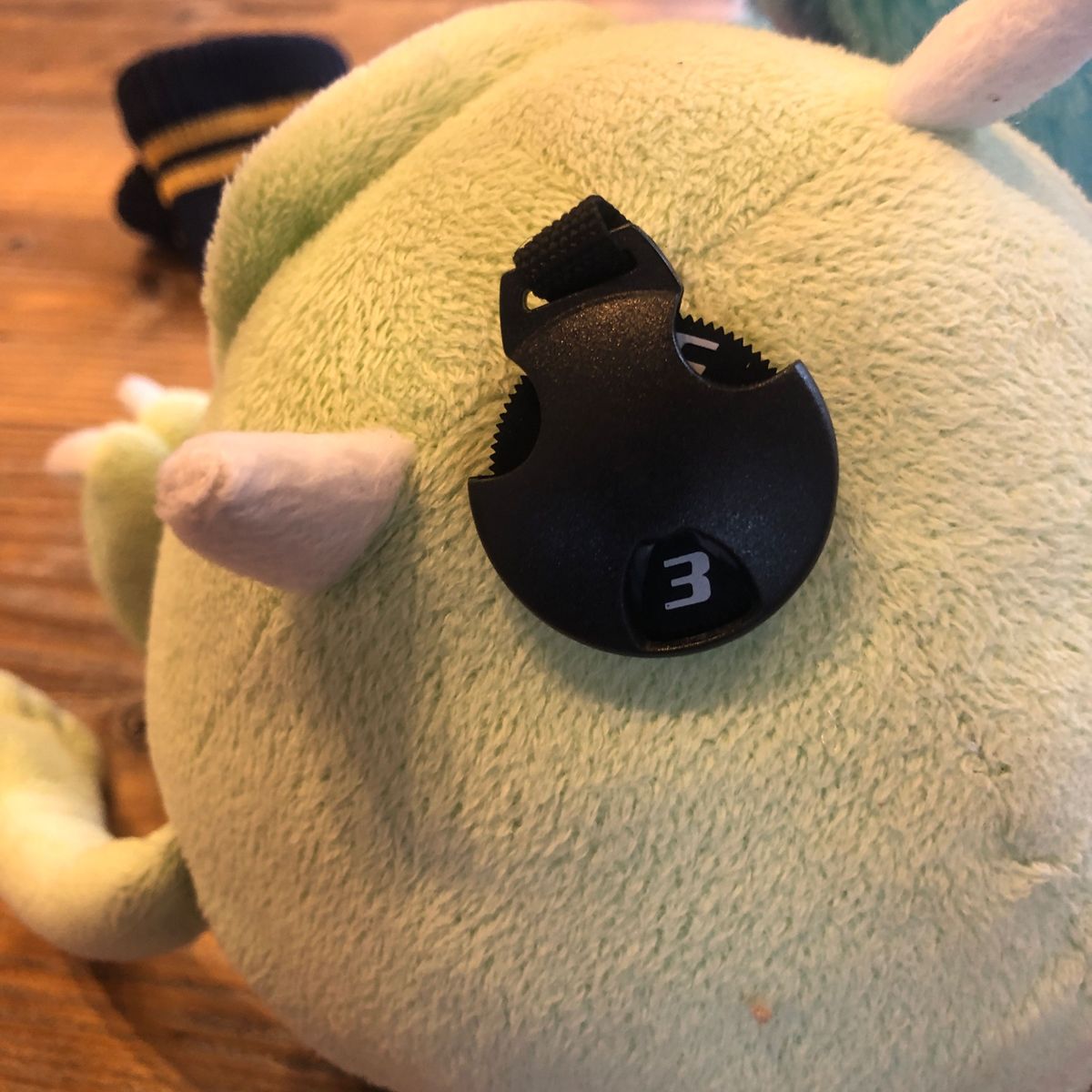 ヘッドカバー モンスターズインク DR FW ドライバー フェアウェイ