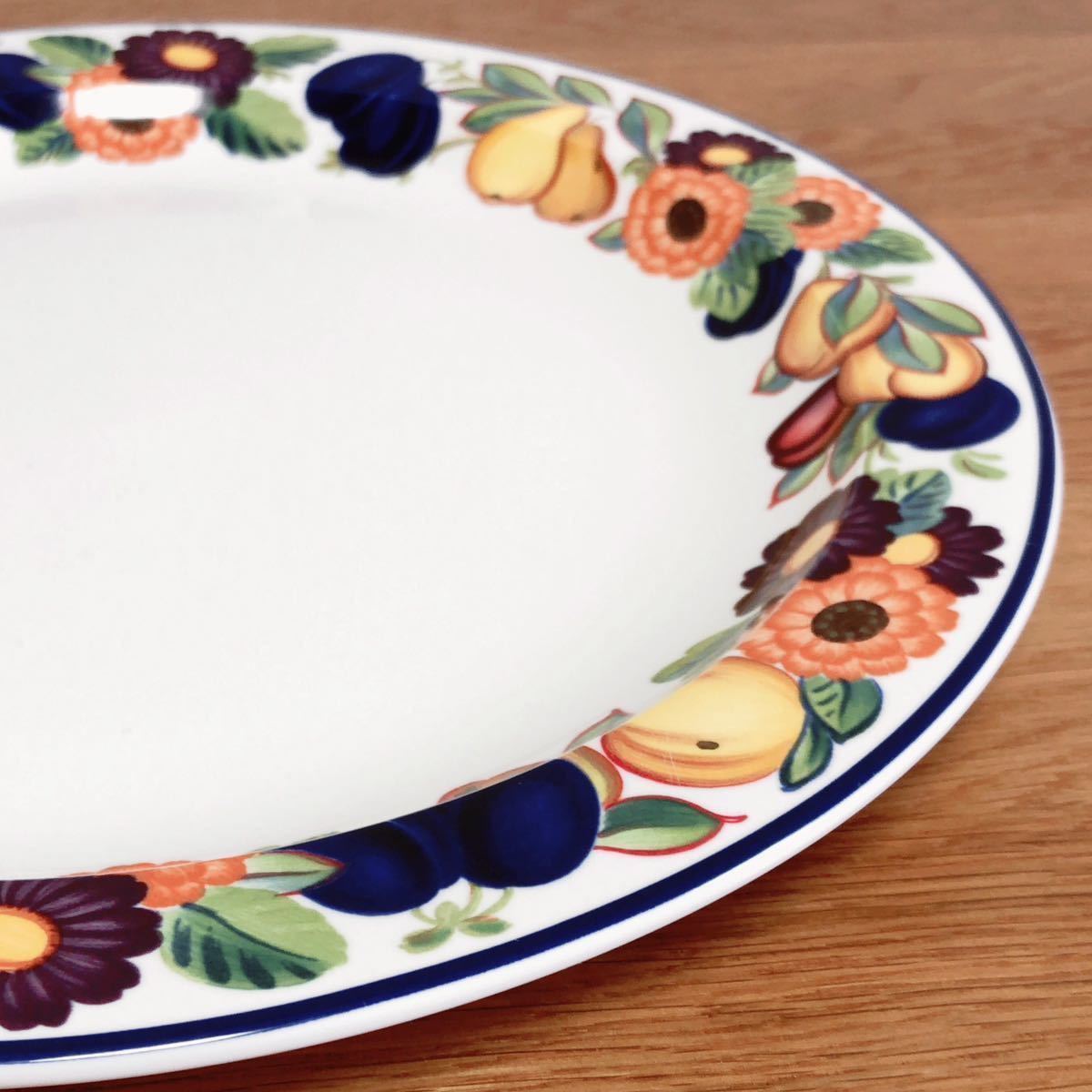 即決 ROYAL COPENHAGEN ロイヤルコペンハーゲン ゴールデンサマー