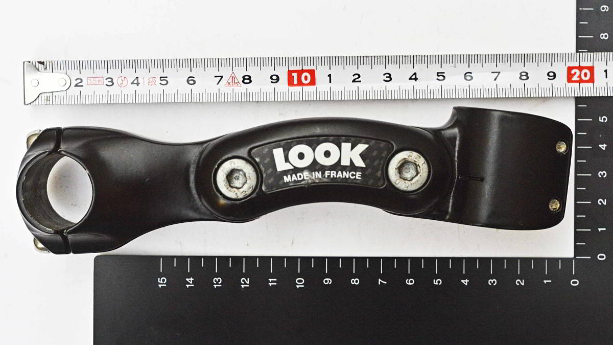 Yahoo!オークション - LOOK ERGOSTEM ルック・エルゴステム 可変式ステ