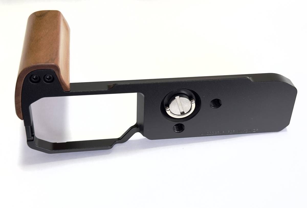 新品 Nikon ニコン ZF zf用ハンドグリップ｜Yahoo!フリマ（旧PayPay