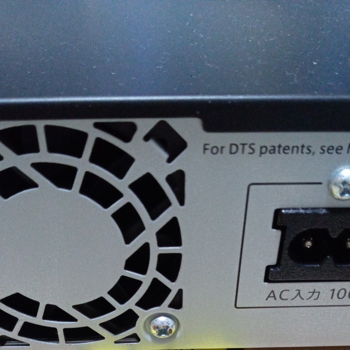 1257 SHARP AQUOS ブルーレイ BD-T1800 HDDは新品3TB増量交換｜Yahoo