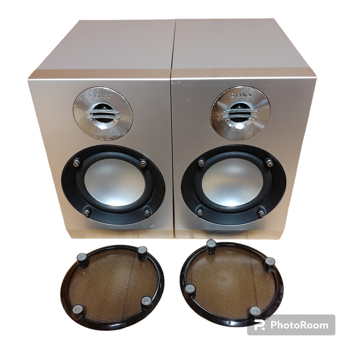 ソニー/SONY ネットジューク/NETJUKE CDMDコンポ HDDコンポ