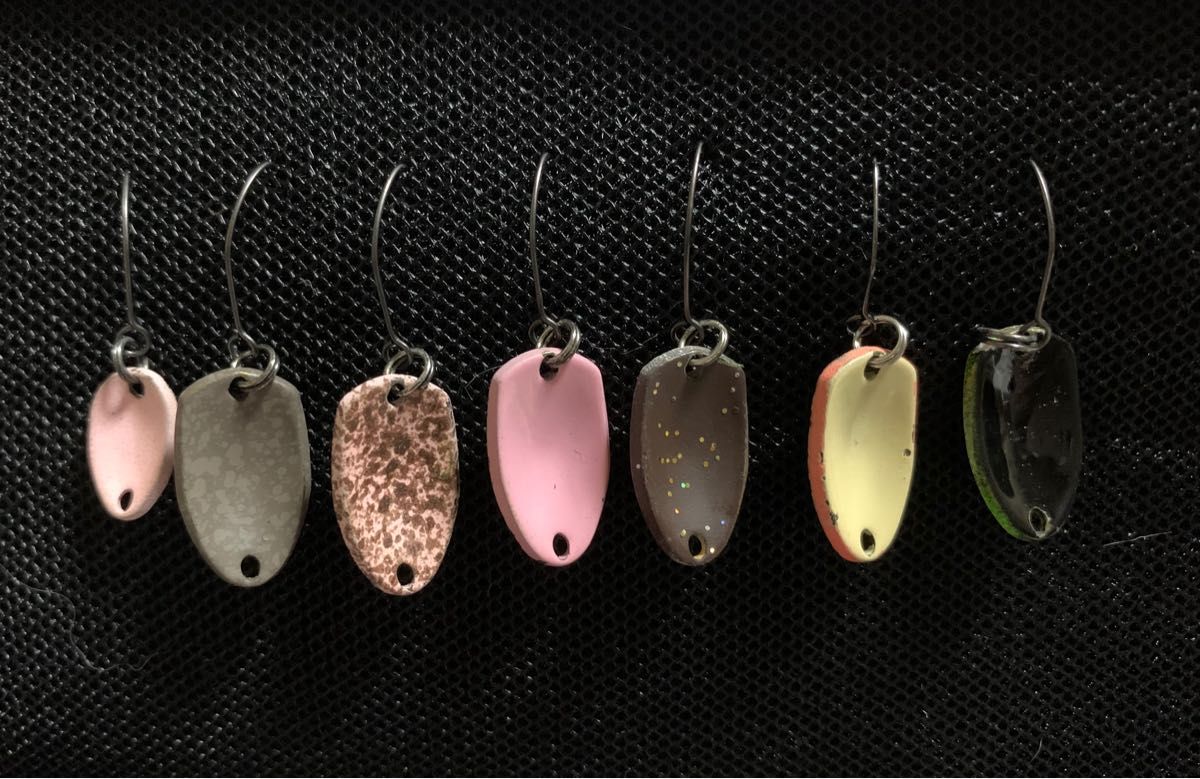 ロデオクラフト ボトム用スプーン チャチャ セット｜Yahoo!フリマ（旧