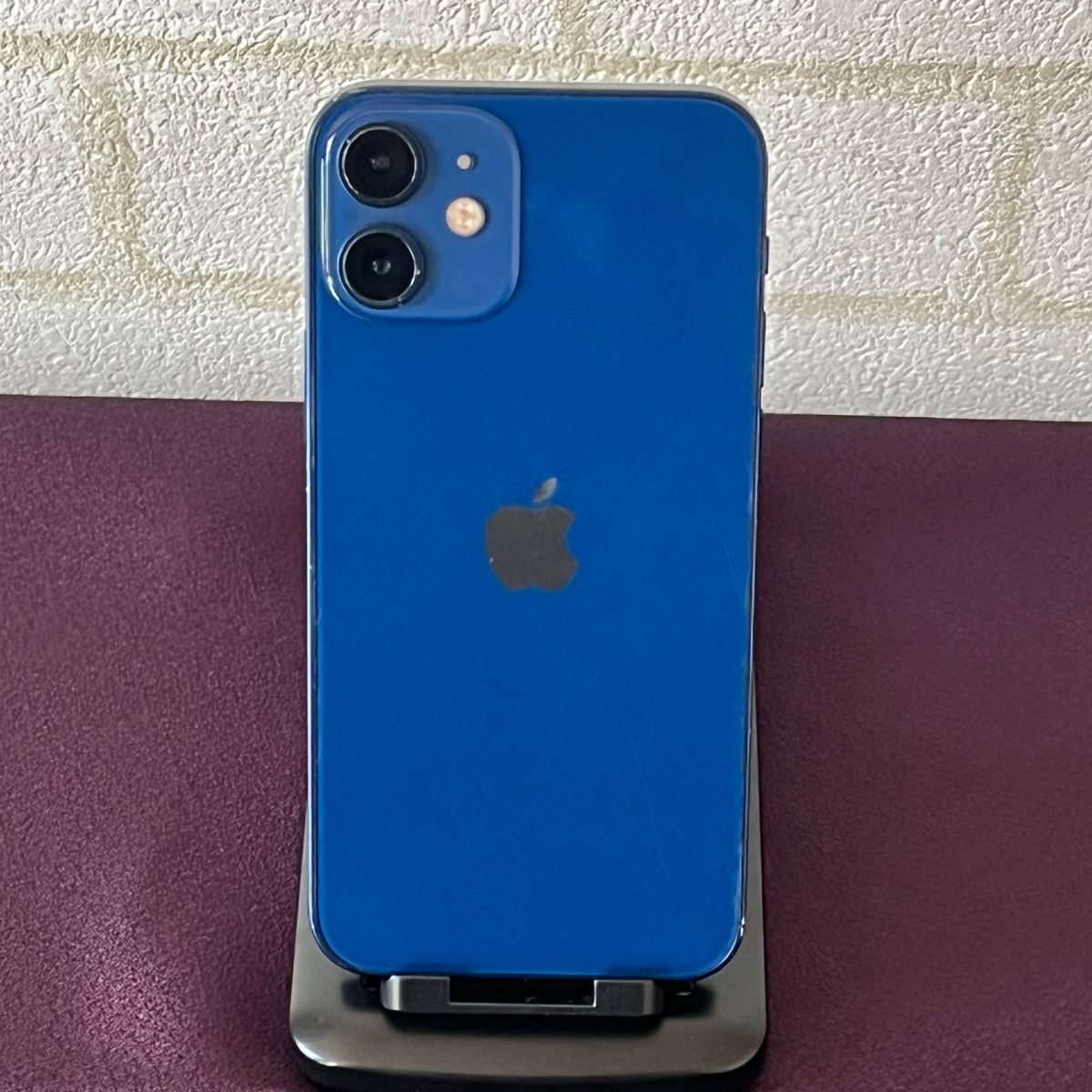 iPhone 12mini 256g ブルー ジャンク品｜Yahoo!フリマ（旧PayPayフリマ）