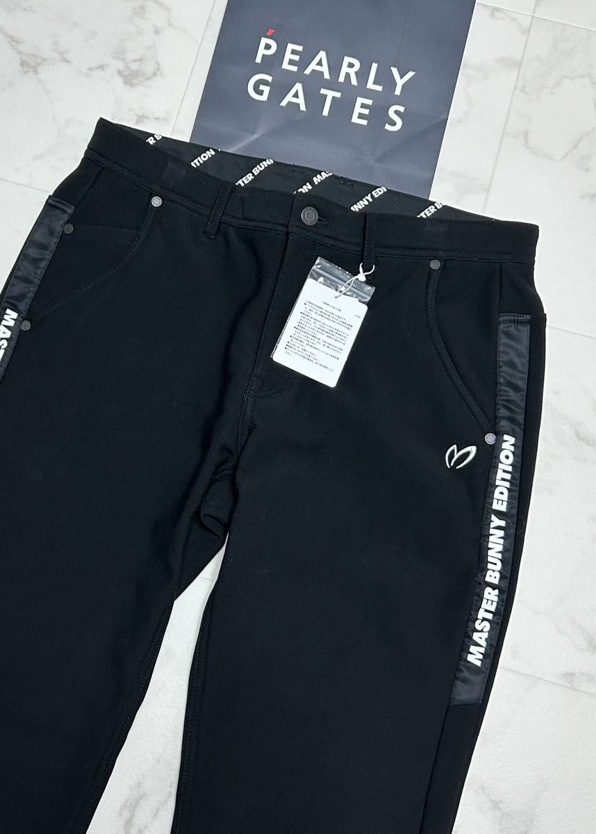 PEARLYGATES MASTER BUNNY EDITION パーリーゲイツマスターバニー