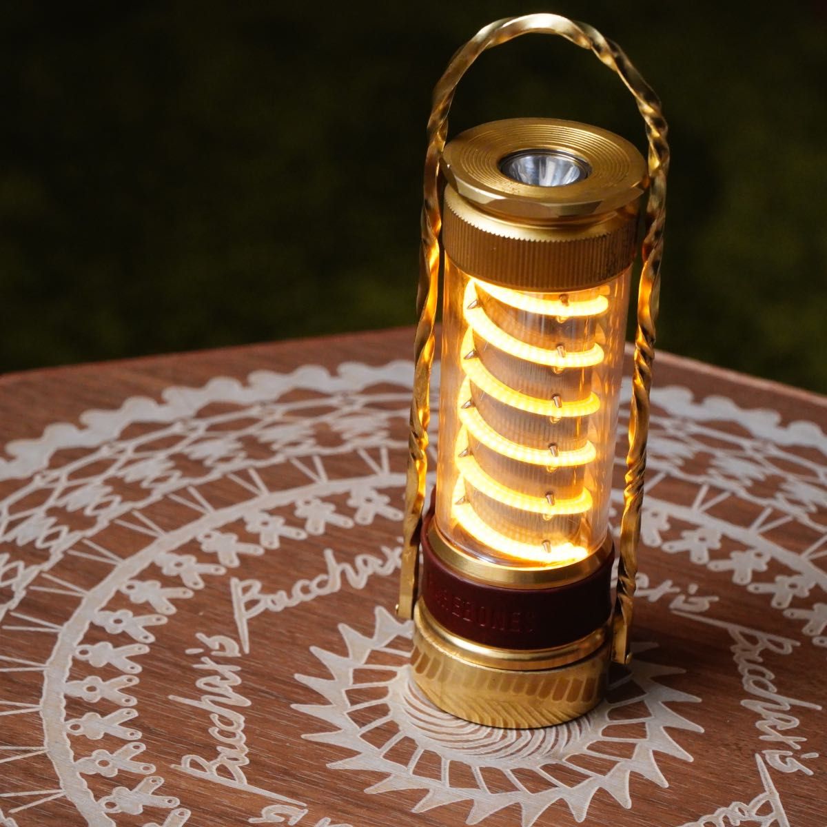 エジソンライトスティック カスタムパーツ｜Yahoo!フリマ（旧PayPay