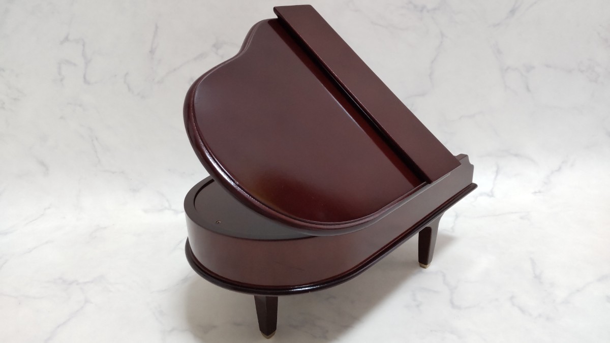 ミスタークリスマス ゴールドラベル Piano Concertina グランドピアノ