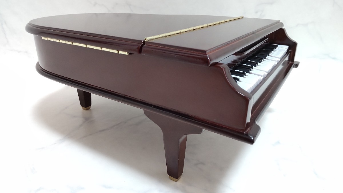 ミスタークリスマス ゴールドラベル Piano Concertina グランドピアノ