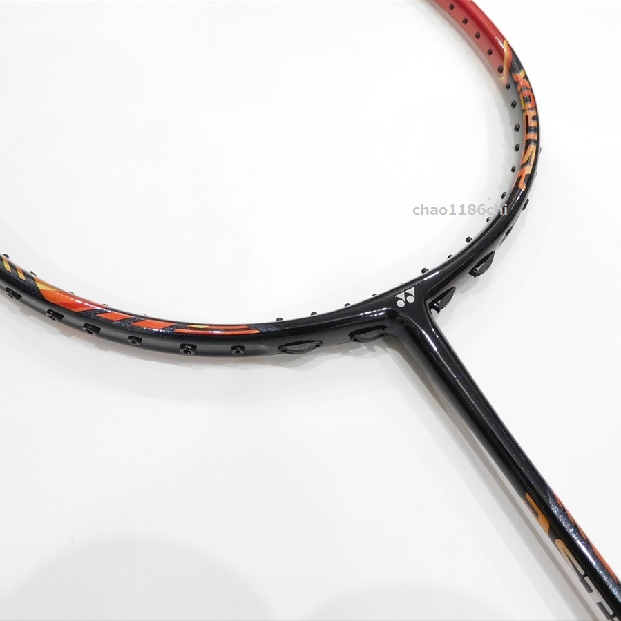 送料込/新品/ヨネックス/4U5/赤/最新モデル/アストロクス99ツアー