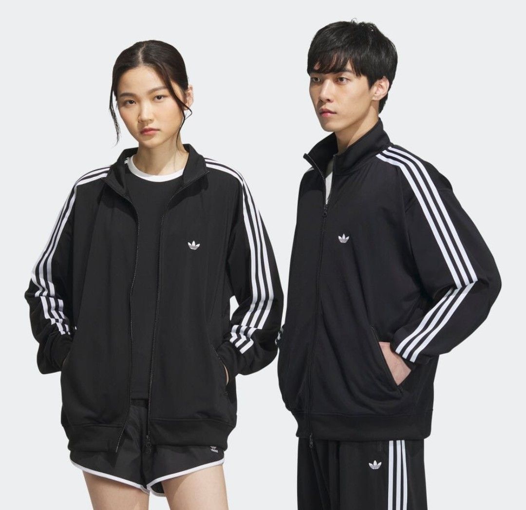 常田大希着用アイテム] トラック セットアップ XL ブラック｜Yahoo