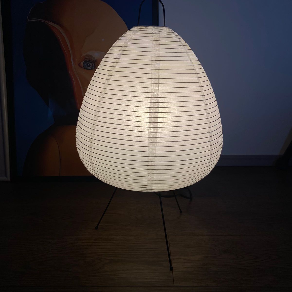 イサム ノグチ アカリ akari 1A オゼキ リプロダクト｜Yahoo!フリマ