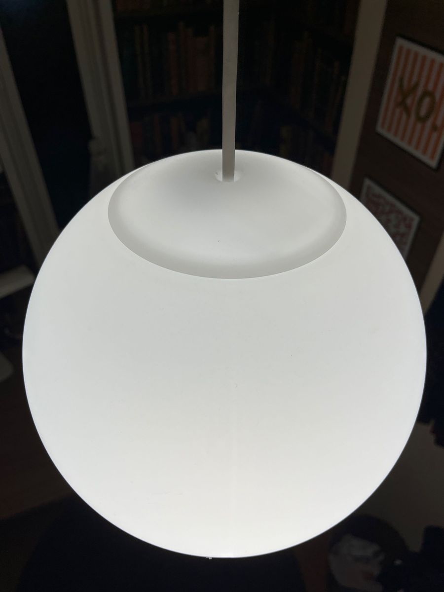 無印良品 MJ-PM25A-W ペンダントライト 丸 天井照明｜Yahoo!フリマ（旧