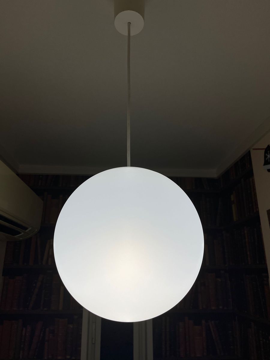 無印良品 MJ-PM25A-W ペンダントライト 丸 天井照明｜Yahoo!フリマ（旧