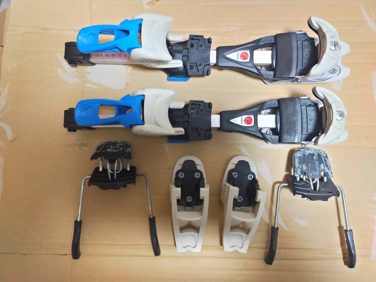 送料無料 FRITSCHI DIAMIR EAGLE12 フリッチ ディアミール イーグル12