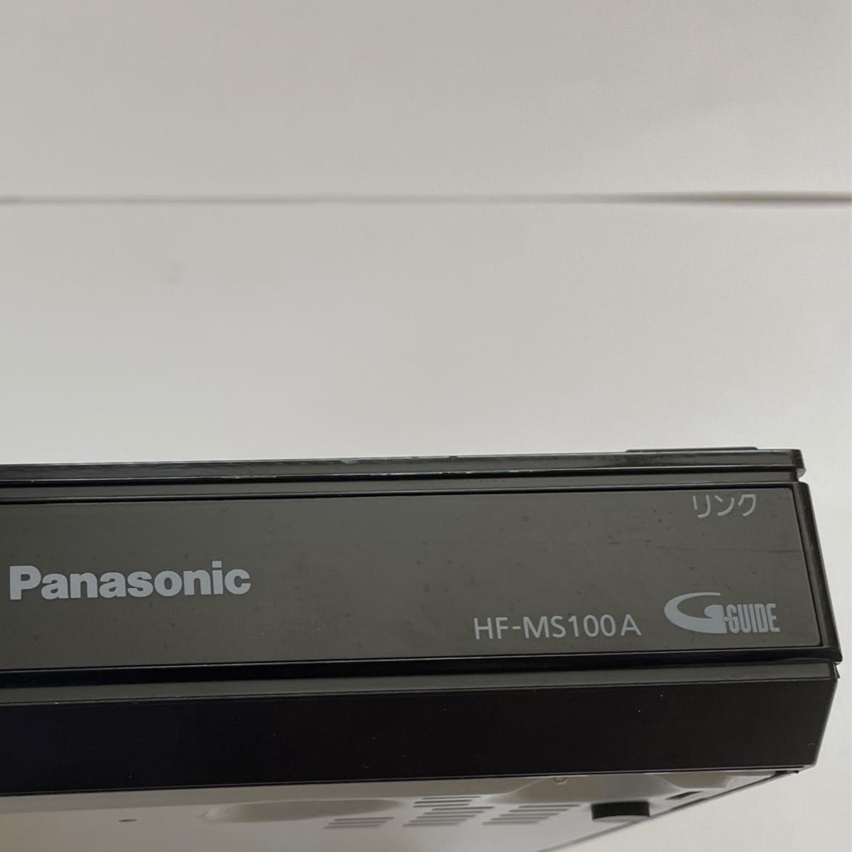 パナソニック 住宅機器コントローラー HF-MC10A1 ホームサーバー+