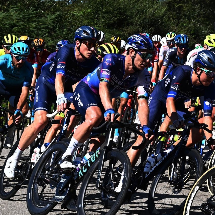 選手支給品 Israel PremierTech イスラエルプレミアテック 非売品