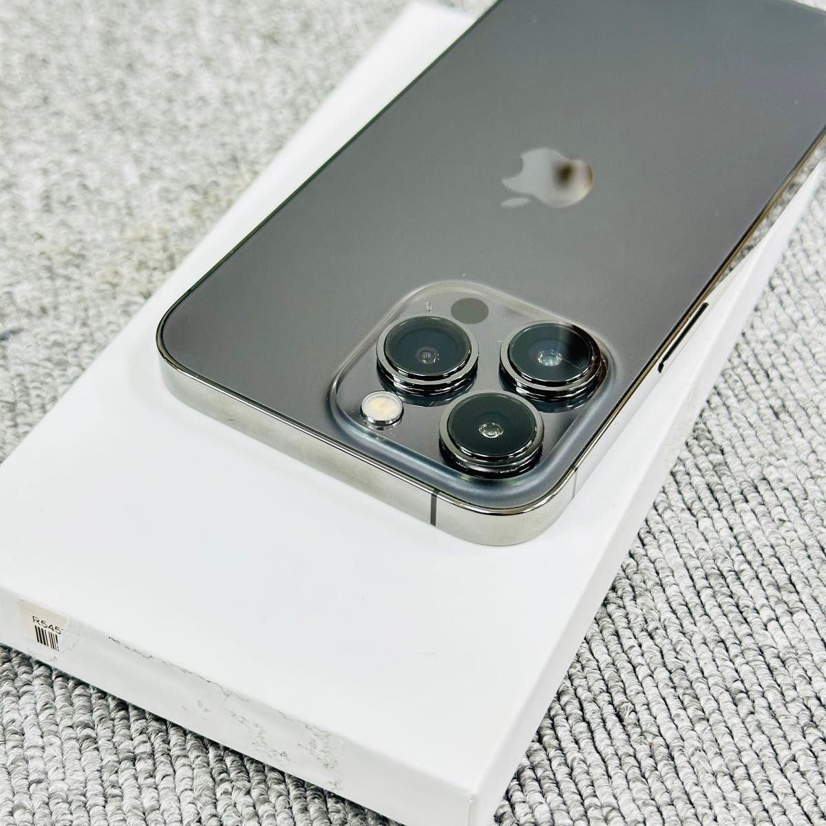 Apple Iphone 13 Pro 512GB 国内SIM フリーバッテリー100%｜Yahoo