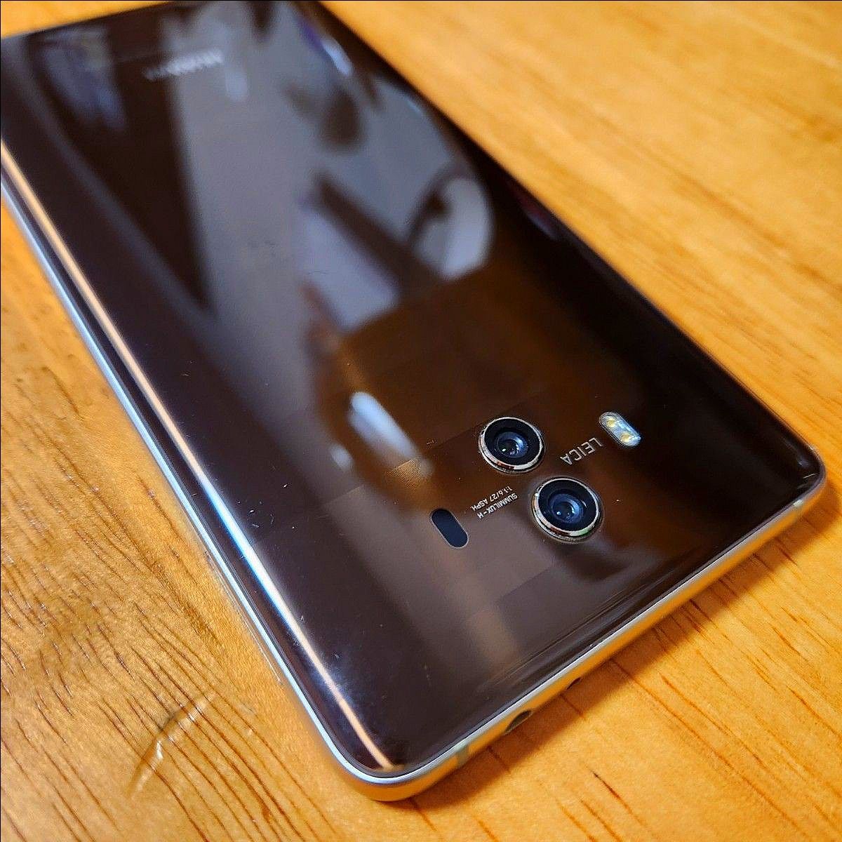 Huawei Mate 10 無印｜Yahoo!フリマ（旧PayPayフリマ）