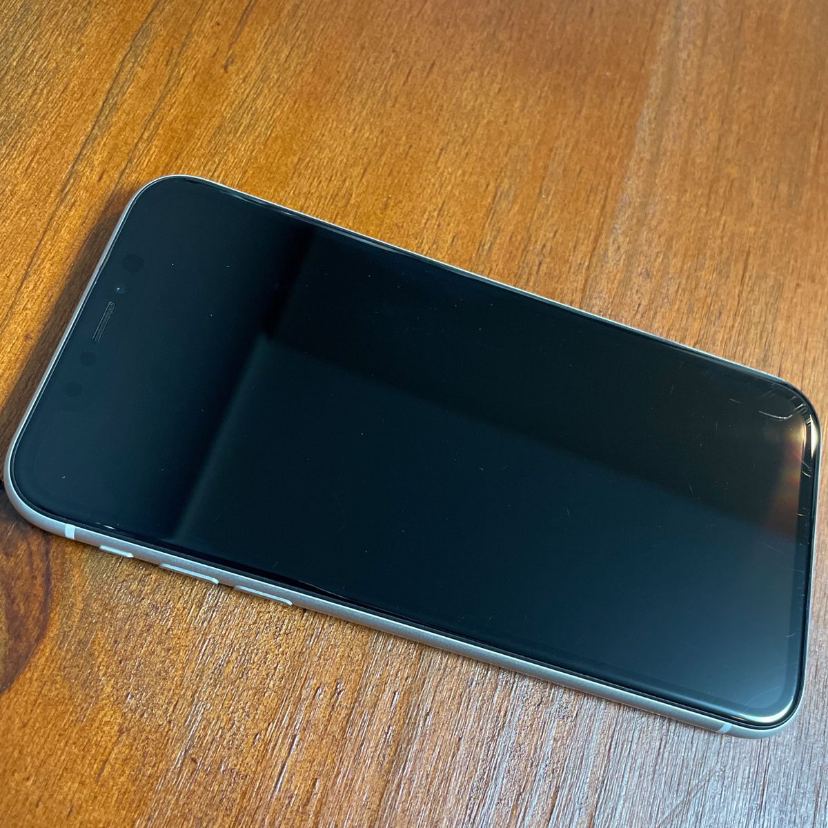 訳アリ】SIMフリー iPhoneXR 64GB アイスホワイト｜Yahoo!フリマ（旧