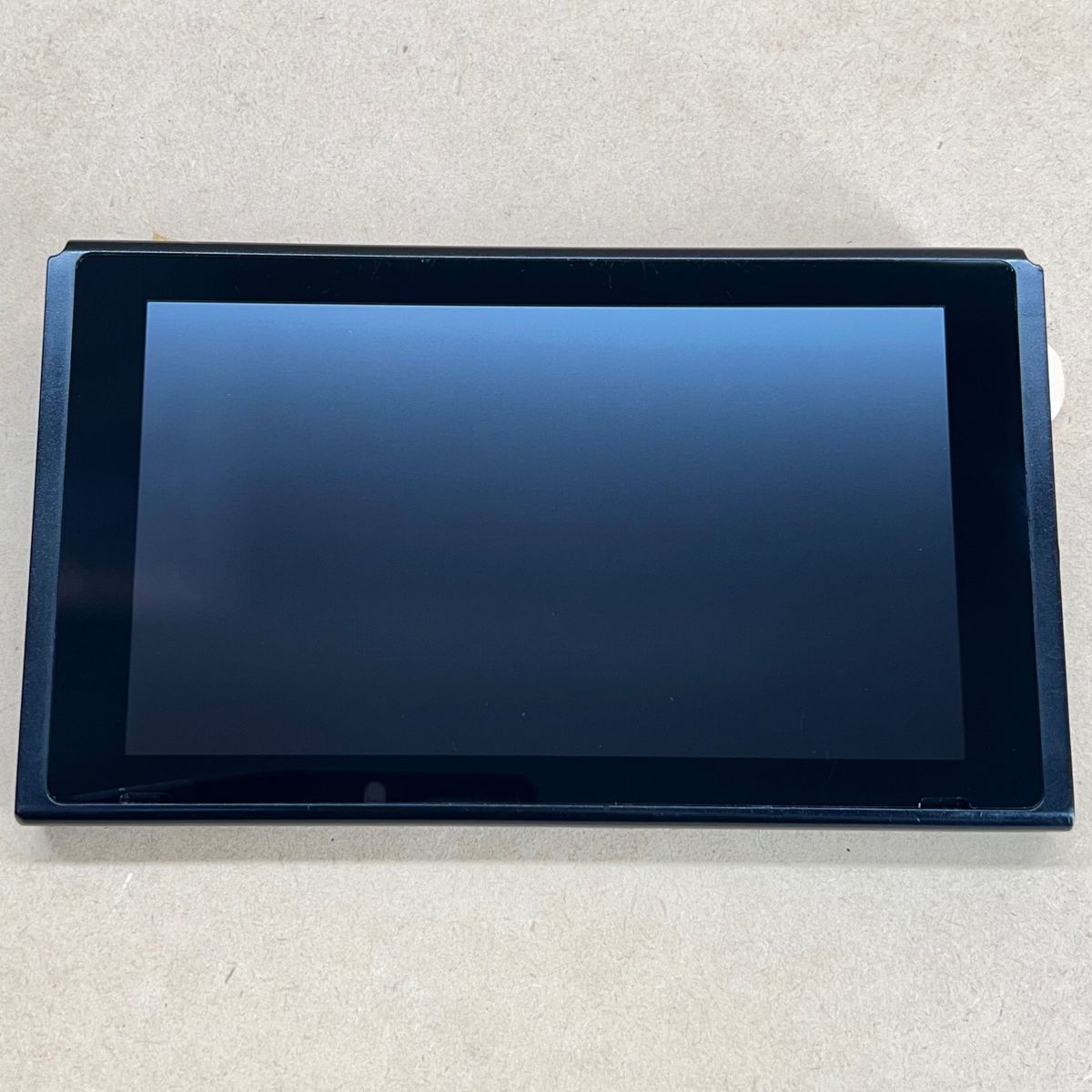 Switch》未対策機 初期型 本体のみ 2017年製 ニンテンドースイッチ