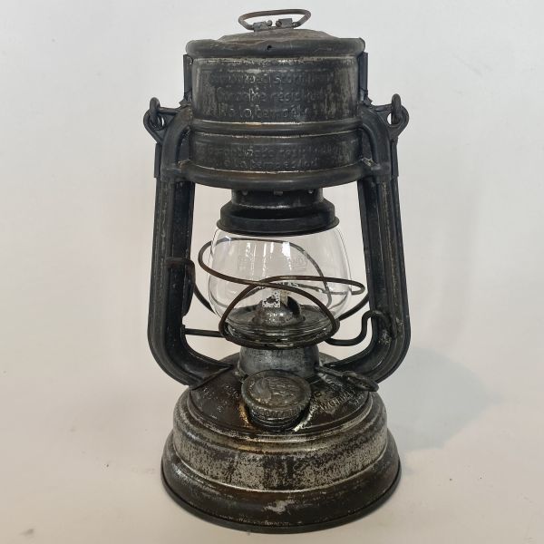 Yahoo!オークション - 【レア】FEUERHAND フュアーハンド 176 sturmkap